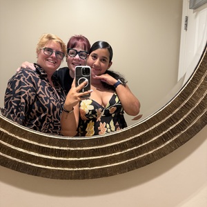 Fundraising Page: Stacy McEuen